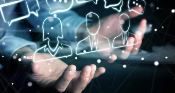 Discussion With Keynote Speakers> Session > Dassault Systèmes®