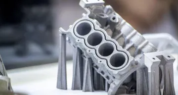 Improve your design concepts through additive manufacturing and lightweighting> Session > Dassault Systèmes®