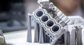 Improve your design concepts through additive manufacturing and lightweighting> Session > Dassault Systèmes®