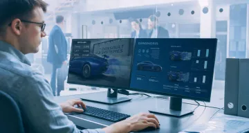 SIMULIA ModSim Title and Abstract> Session > Dassault Systèmes®