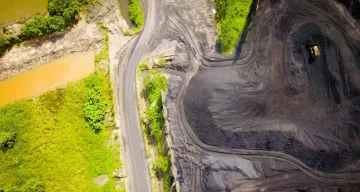 Panel Session Zero Emission Mine > Session > Dassault Systèmes®