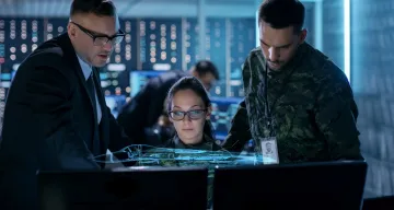 Manage Customer And Supply Chain Networks > Session > Dassault Systèmes®