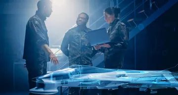 Manage growing complexities with MBSE > Session > Dassault Systèmes®