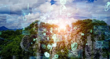 Insight stage talk: Advancing Sustainable Mining > Session > Dassault Systèmes®