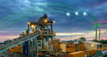 Panel Session Zero Emission Mine > Session > Dassault Systèmes®