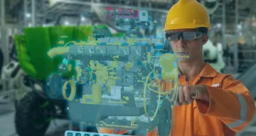 Track 1 Manufacturing Industries > Session > Dassault Systèmes®