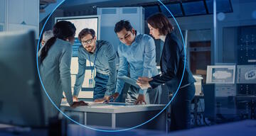 3DEXPERIENCE User Journeys > Hero Banner > Dassault Systèmes®