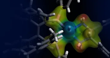 Advancing Materials Innovation > Hero Banner > Dassault Systèmes®