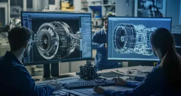 Engineering Belief From SE 6 to Generation 7 > Session > Dassault Systèmes®