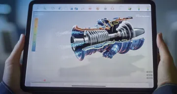 Open Co Simulation Architecture Using Standard Communication > Dassault Systèmes®