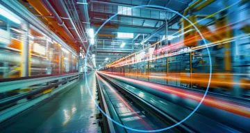 AI-Enhanced Virtual Twins for Automotive Production Lines > Hero Banner > Dassault Systèmes®