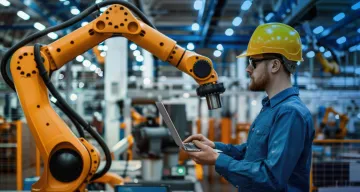 Digital Transformation in Body-in-White: Enabling End-to-End Efficiency Through the Virtual Twin > Hero Banner > Dassault Systèmes®
