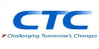 CTC > Logo > Dassault Systèmes®
