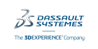 Dassault Systèmes > Logo> Dassault Systèmes®