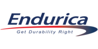 Endurica > Logo  > Dassault Systèmes®