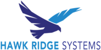 Hawk Ridge Systems > Logo > Dassault Systèmes®