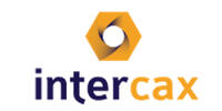 Intercax > Logo> Dassault Systèmes®