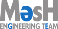 Mesh Engineering Team > Logo > Dassault Systèmes®