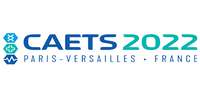 CAETS > Logo > Dassault Systèmes®