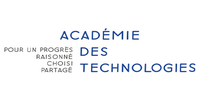 The National Academy of Technologies of France> Logo > Dassault Systèmes®