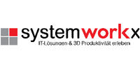 Systemworkx AG > Logo > Dassault Systèmes®