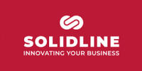 SolidLine > Logo> Dassault Systèmes®