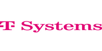T-Systems > Logo> Dassault Systèmes®