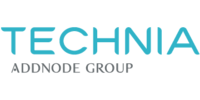 TECHNIA GmbH > Logo> Dassault Systèmes®