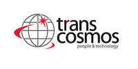 Transcosmos> Logo > Dassault Systèmes®