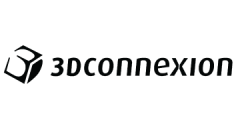 3Dconnexion > Logo> Dassault Systèmes®