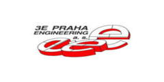3E Praha Engineering > Logo > Dassault Systèmes®