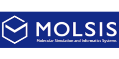 MOLSIS > Speaker > Dassault Systèmes®