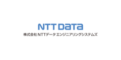 NTT DATA ENGINEERING SYSTEMS Corporation > Logo > Dassault Systèmes®