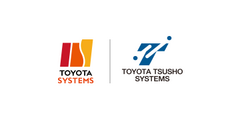 Toyota Systems/Tsusho > Logo > Dassault Systèmes®