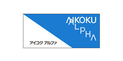 AIKOKU ALPHA CORPORATION > Logo > Dassault Systèmes®