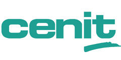 Cenit > Logo> Dassault Systèmes®