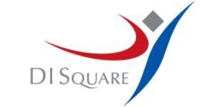 DI Square Corporation > Logo > Dassault Systèmes®