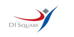 DI Square  >Logo> Dassault Systèmes®