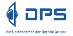 DPS Software GmbH > Logo> Dassault Systèmes®