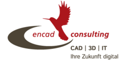 encad consulting GmbH > Logo> Dassault Systèmes®