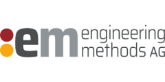 em engineering methods AG > Logo > Dassault Systèmes®