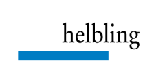 Helbing > Logo> Dassault Systèmes®