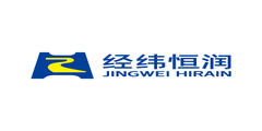 Jingwei Hirain > Logo > Dassault Systèmes®