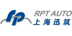 Shanghai RPT Automotive Engineering Co., Ltd. > Logo > Dassault Systèmes®