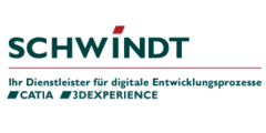 SCHWINDT DIGITAL GmbH > Logo> Dassault Systèmes®