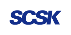 SCSK Corporation > Logo > Dassault Systèmes®