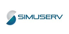 SIMUSERV GmbH > Logo > Dassault Systèmes®