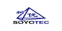 Soyotec>Logo > Dassault Systèmes®