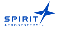 Spirit Aerosystems > Sponsor > Dassault Systèmes®