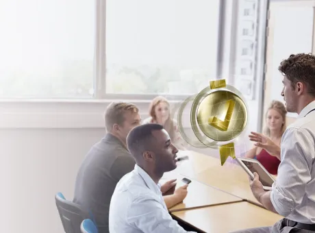 3DEXPERIENCE Edu - Be recognized > Experience > Dassault Systèmes®